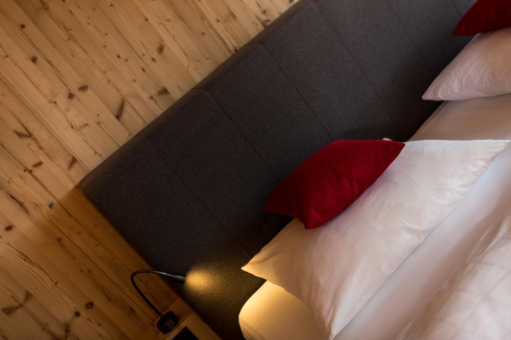 Aparthotel Hubertus Dolomites Fiè Exterior foto